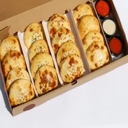 Mini Liver and Egg Box